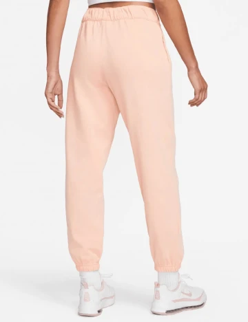 Pantaloni Nike, piersica