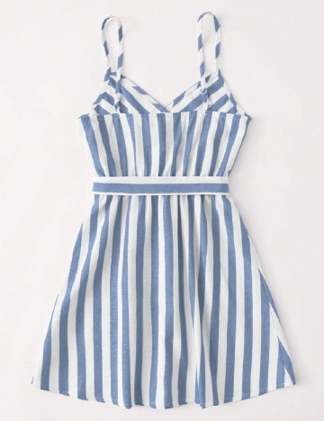 Rochie Shein Kids, albastru