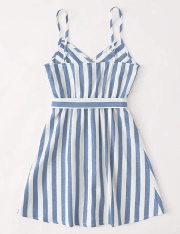 Rochie Shein Kids, albastru