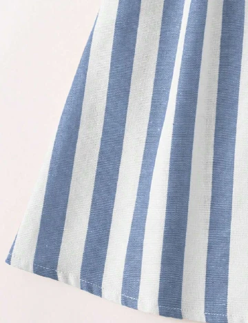 Rochie Shein Kids, albastru