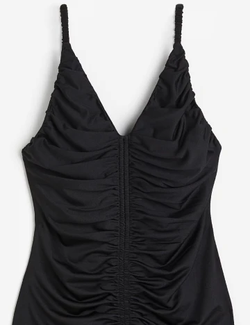 Rochie scurta H&M, negru Negru