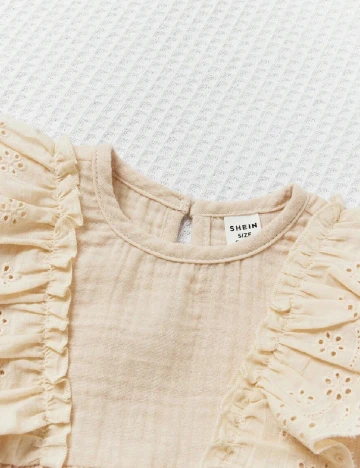 Body Shein Kids, crem