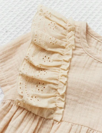 Body Shein Kids, crem