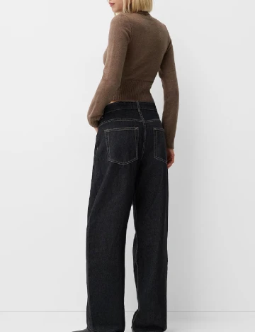 Bluza Bershka, maro