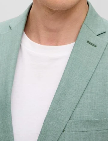 Sacou s.Oliver, verde Verde