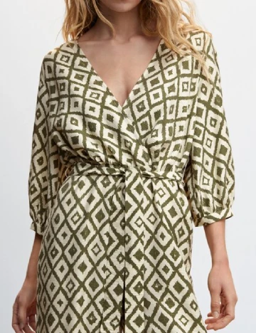Salopeta Mango, verde