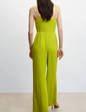 Salopeta Mango, verde