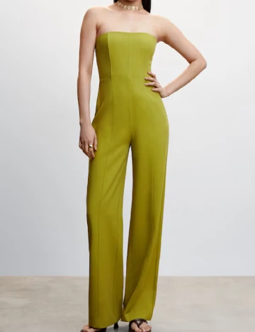 Salopeta Mango, verde Verde