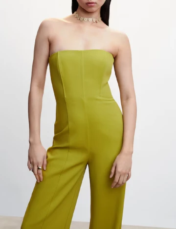 Salopeta Mango, verde Verde