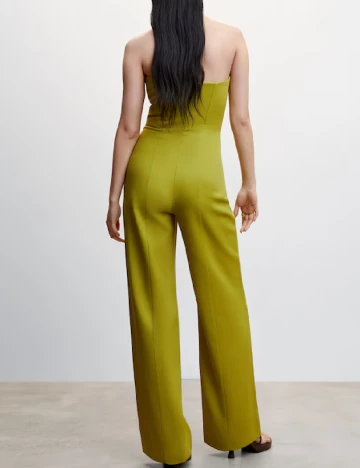 Salopeta Mango, verde Verde