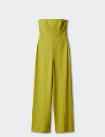 Salopeta Mango, verde Verde
