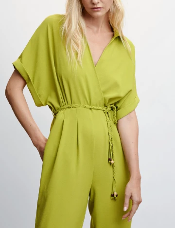Salopeta Mango, verde