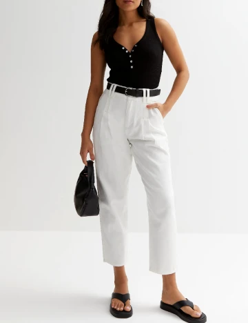 Body New look, negru