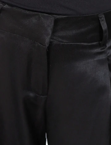 Pantaloni Monki, negru