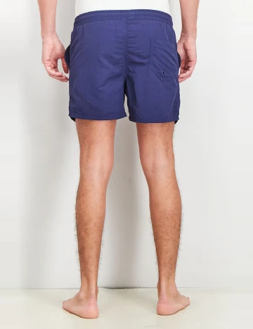 Short de baie Reserved, bleumarin