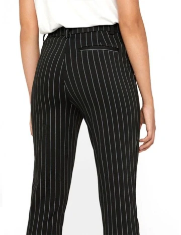 Pantaloni Vero Moda, negru, S Negru