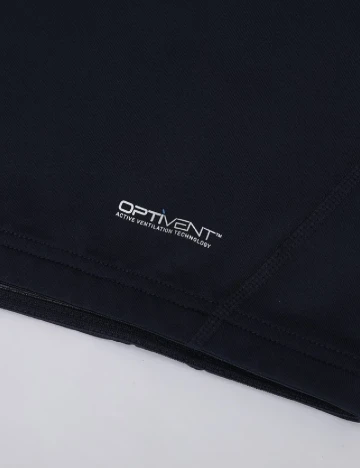 Bluza Sondico, negru