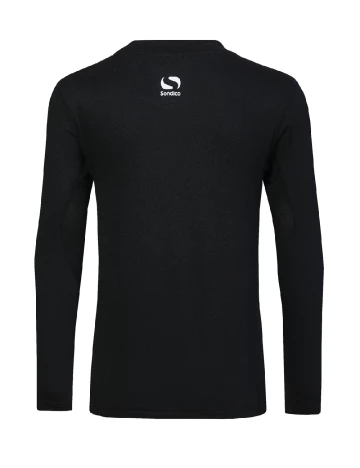 Bluza Sondico, negru