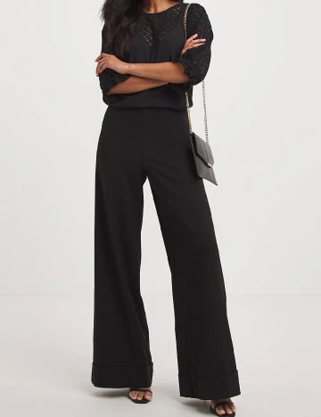 Bluza JD Williams, negru Negru