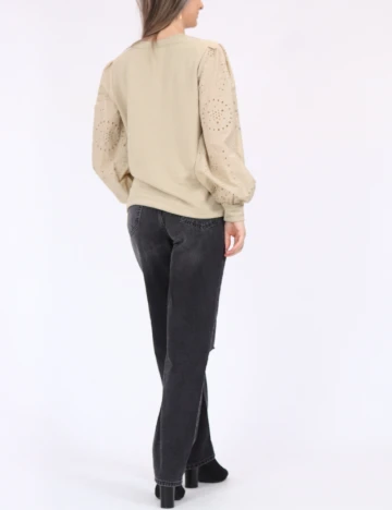 Bluza Vero Moda, verde