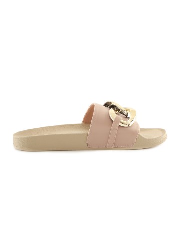 
						Slapi Kendall&Kylie, bej