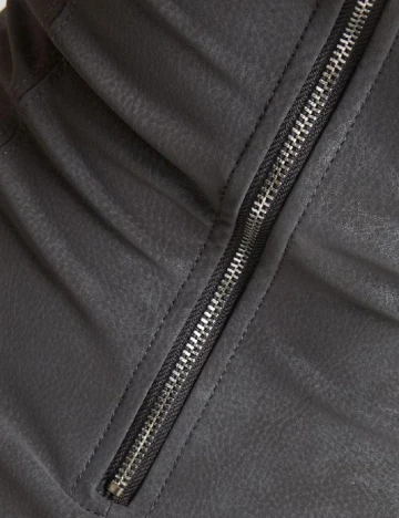 Rochie medie Bershka, gri Gri