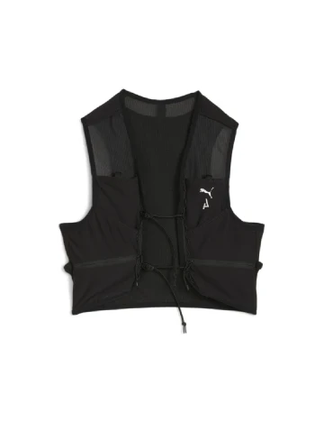 Vesta Puma, negru Negru