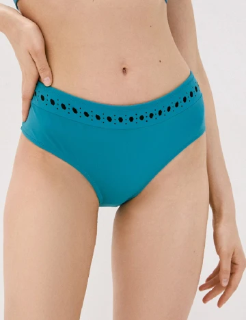 Chilot de baie Sloggi by Triumph, albastru