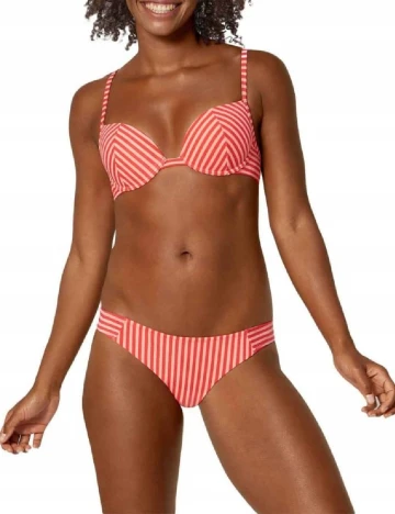 Chilot de baie Sloggi by Triumph, rosu