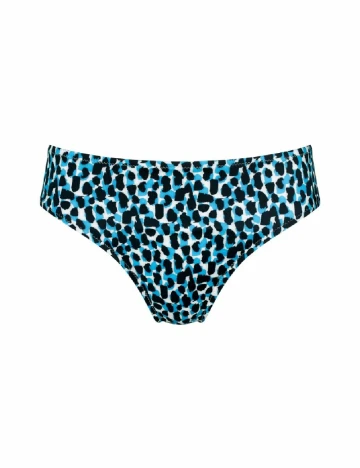 Chilot de baie Sloggi by Triumph, albastru