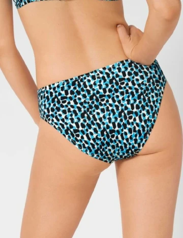 Chilot de baie Sloggi by Triumph, albastru