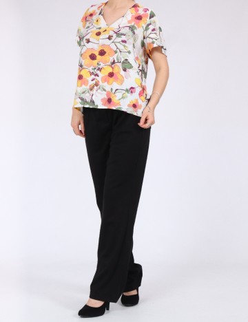 Bluza Vero Moda, floral print