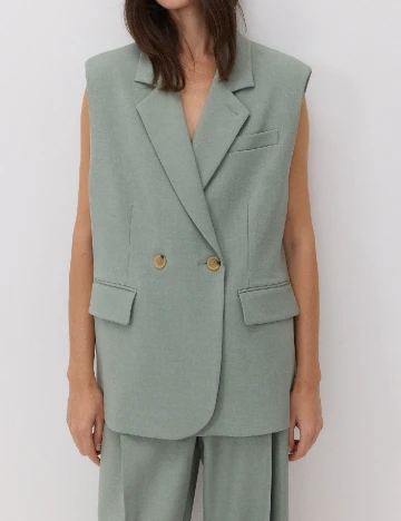 Vesta Reserved, verde