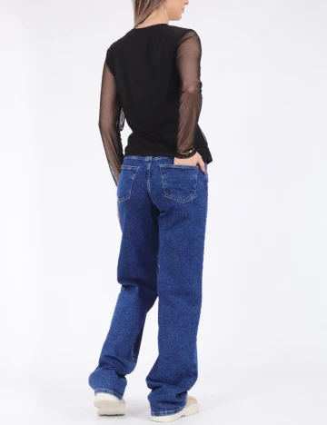 Bluza Only, negru