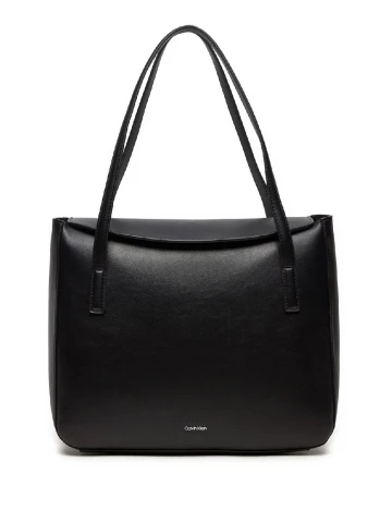 Geanta Calvin Klein, negru Negru