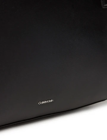 Geanta Calvin Klein, negru Negru
