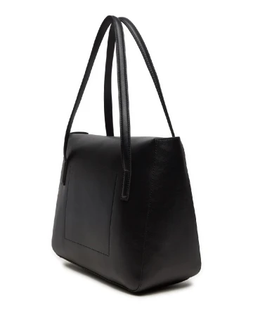 Geanta Calvin Klein, negru Negru