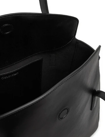 Geanta Calvin Klein, negru Negru
