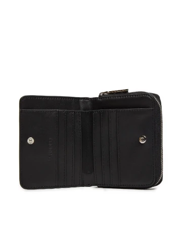 Portofel Calvin Klein, negru Negru