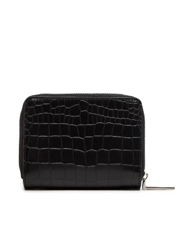 Portofel Calvin Klein, negru Negru