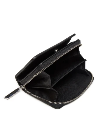 Portofel Calvin Klein, negru Negru