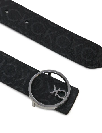 Curea Calvin Klein, negru