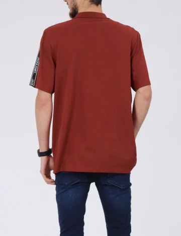 Tricou Jack&Jones, visiniu