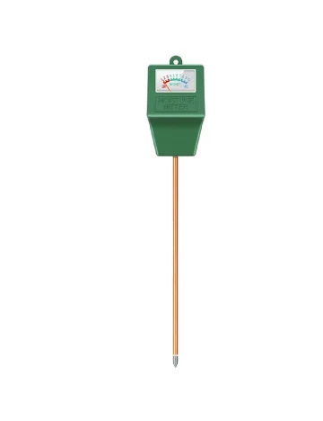 Tester umiditate sol Garden Touch, verde Verde