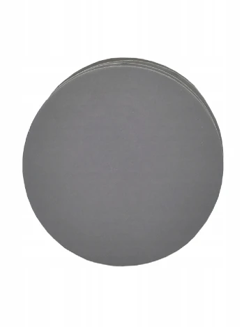 Set suporturi pahare 4 bucati Kitchen Korner, gri Gri