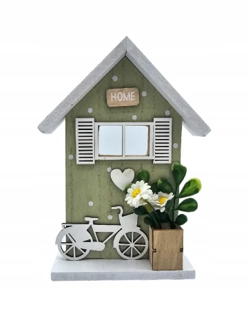 Accesoriu decorativ Home Accents, verde Verde