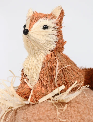 Figurina ornamentala Zd Trading, mix culori Mix culori