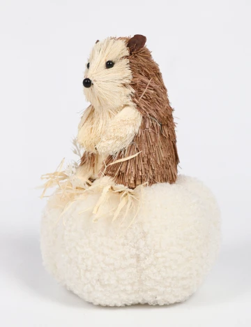 Figurina ornamentala Zd Trading, mix culori Mix culori