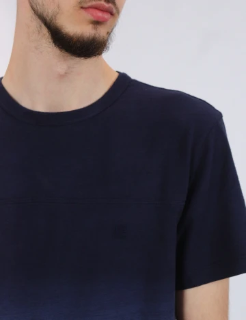 Tricou American Eagle, bleumarin Albastru