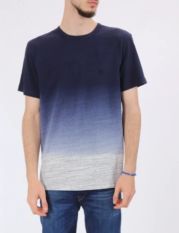 Tricou American Eagle, bleumarin Albastru